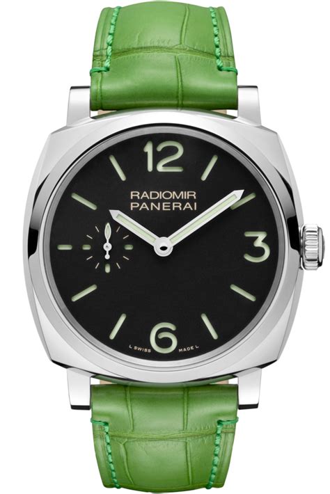 panerai radiomir nato|Panerai radiomir 1940 42mm.